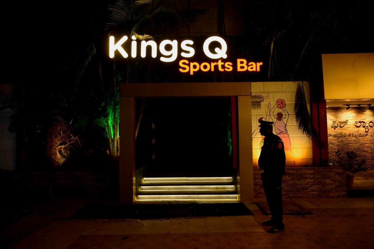 מייזור Maya'S Kings Kourt מראה חיצוני תמונה